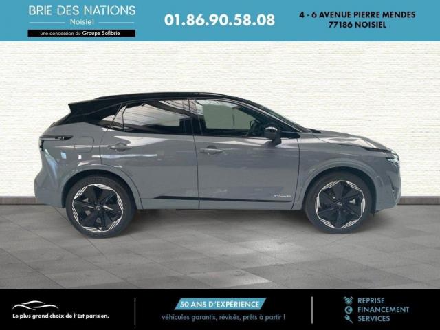 Nissan Qashqai image 5