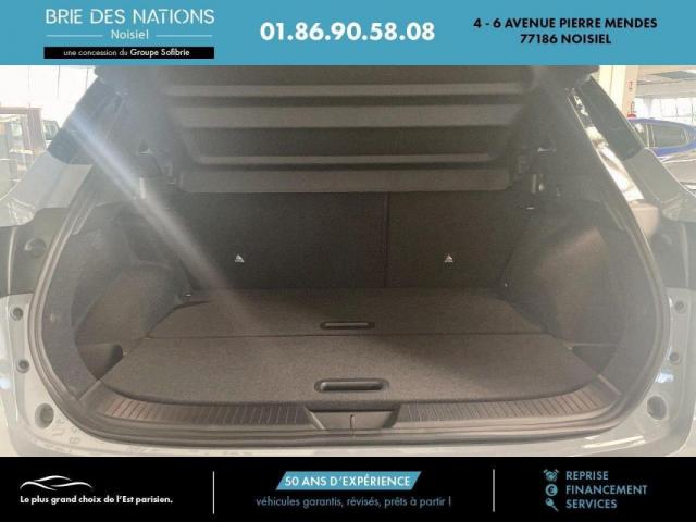 Nissan Qashqai image 3