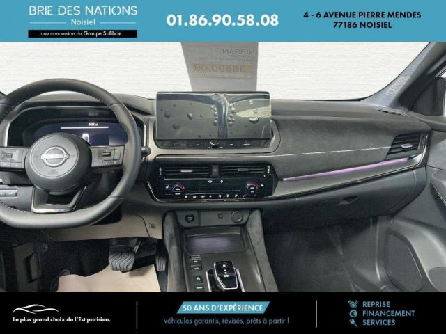 Nissan Qashqai image 6