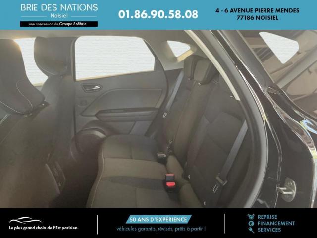 Renault Captur image 2