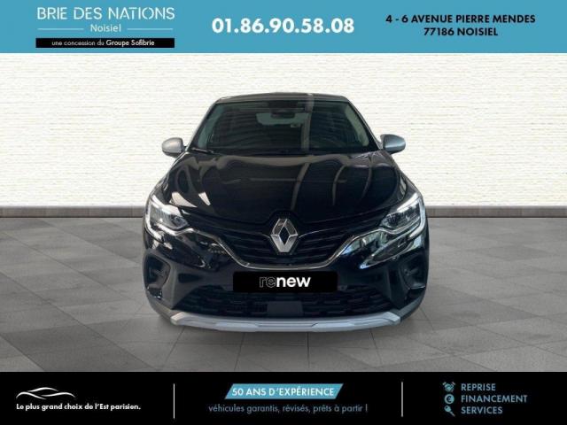 Renault Captur image 6