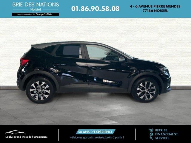 Renault Captur image 1