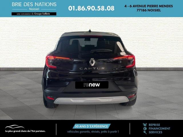 Renault Captur image 5