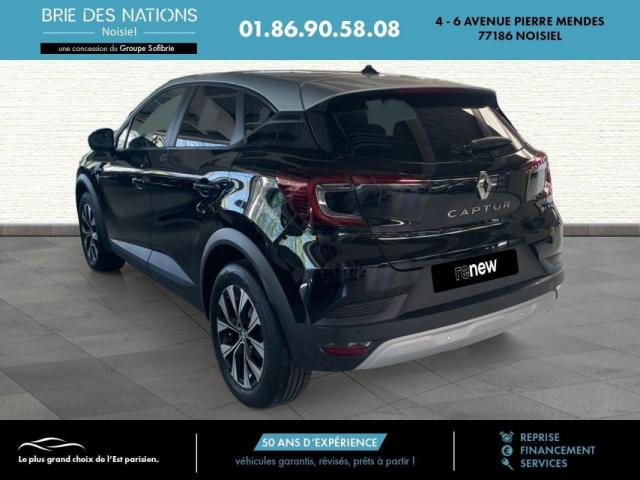 Renault Captur image 4