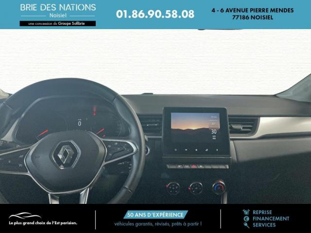 Renault Captur image 8
