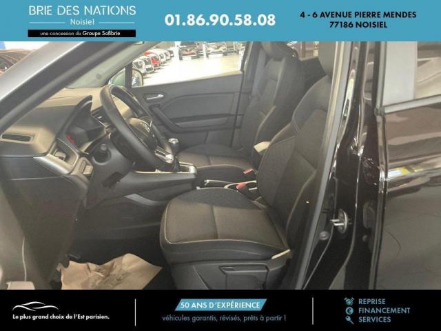 Renault Captur image 3