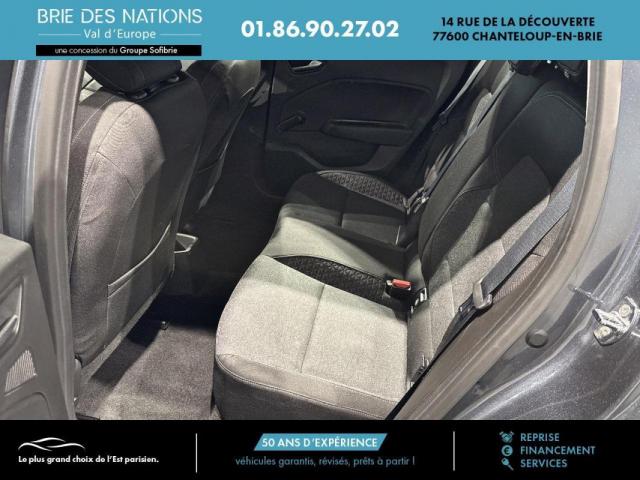 Renault Clio image 9