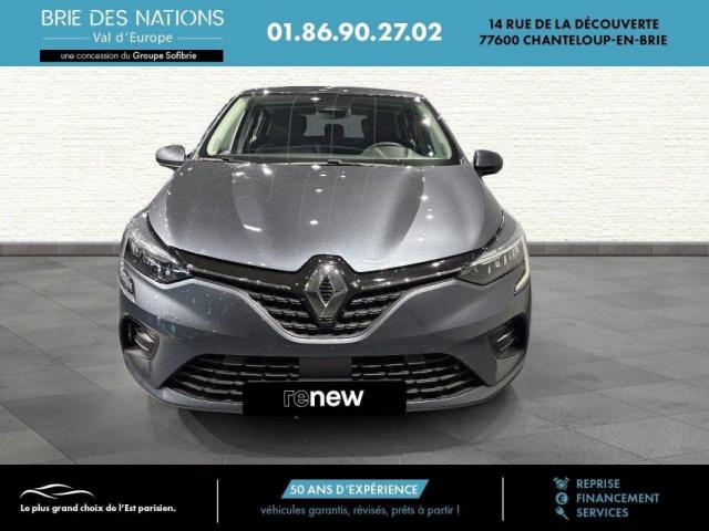 Renault Clio image 1