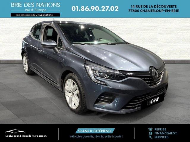 Renault Clio image 7