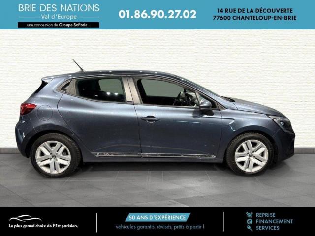 Renault Clio image 6