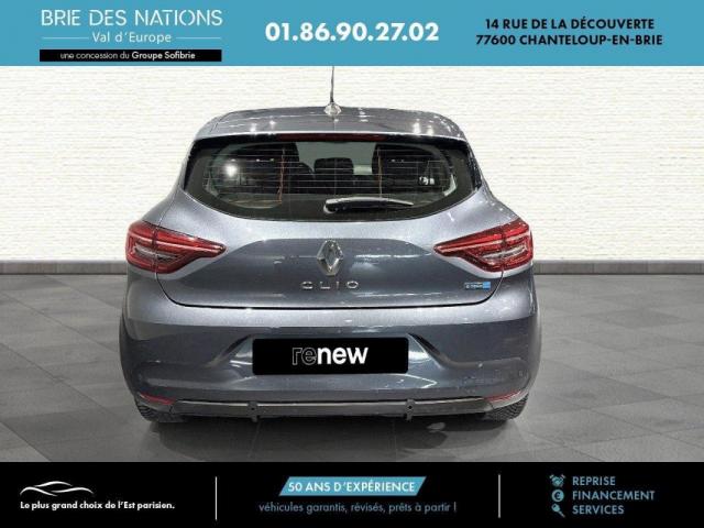 Renault Clio image 3