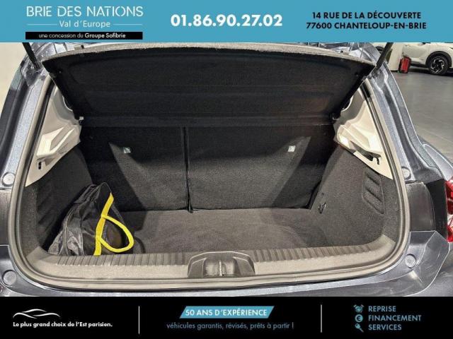 Renault Clio image 8