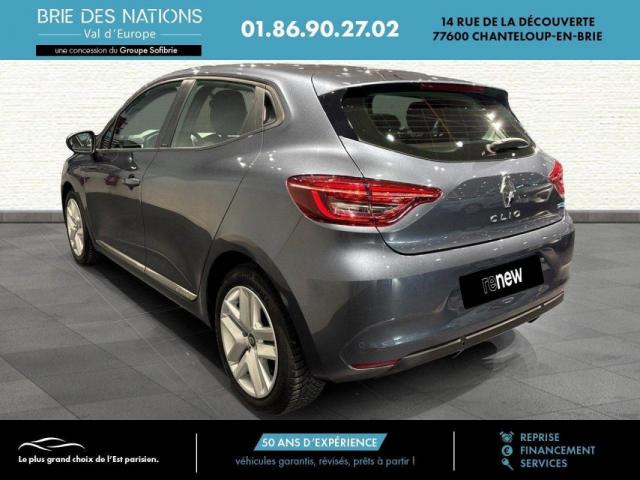 Renault Clio image 5