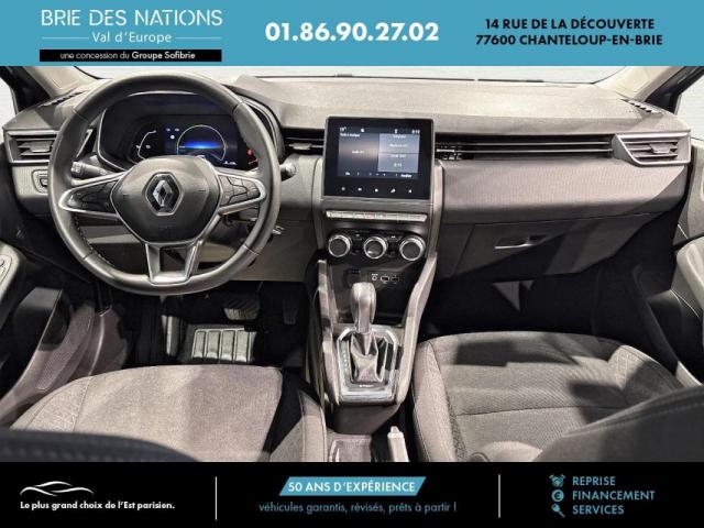 Renault Clio image 4