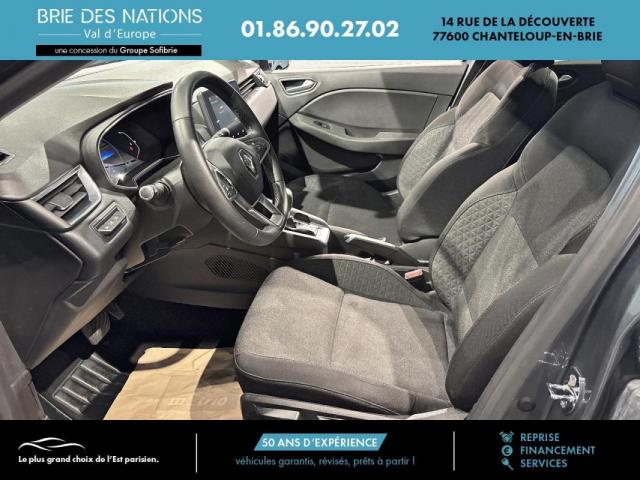 Renault Clio image 2