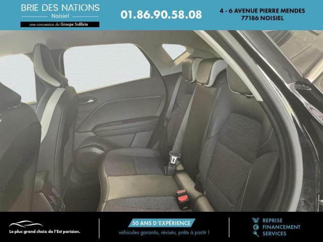 Renault Captur image 9