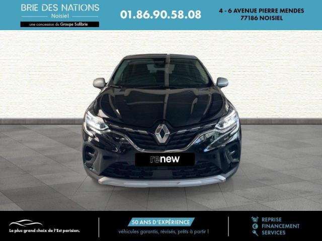 Renault Captur image 3