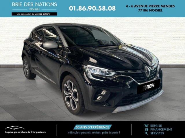 Renault Captur image 7