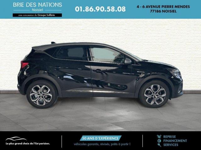 Renault Captur image 8