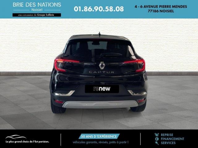 Renault Captur image 2