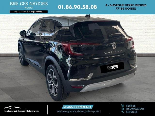 Renault Captur image 1