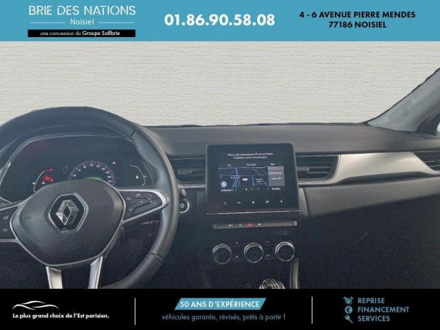 Renault Captur image 6