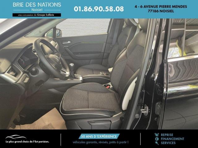 Renault Captur image 4