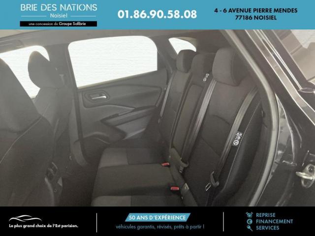 Nissan Qashqai image 1