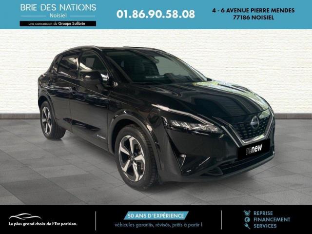 Nissan Qashqai image 6