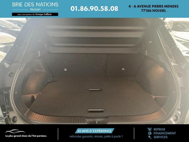 Nissan Qashqai image 4