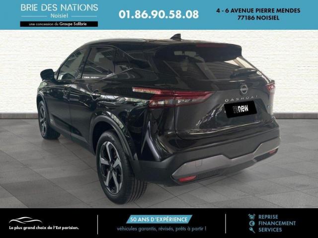 Nissan Qashqai image 5