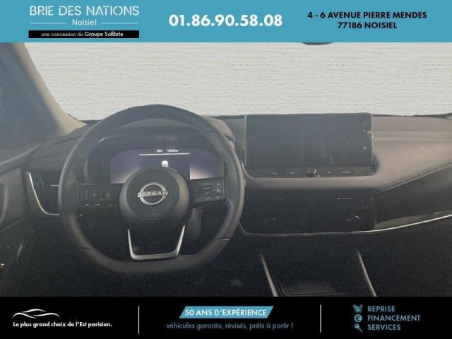 Nissan Qashqai image 2