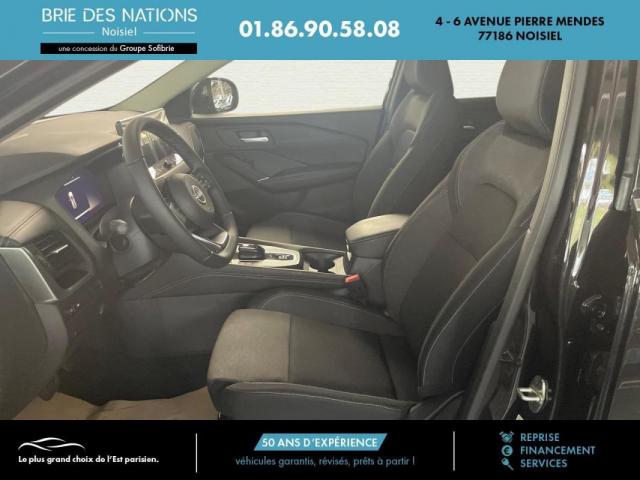 Nissan Qashqai image 7