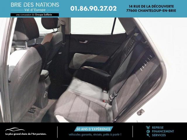 Kia Stonic image 8