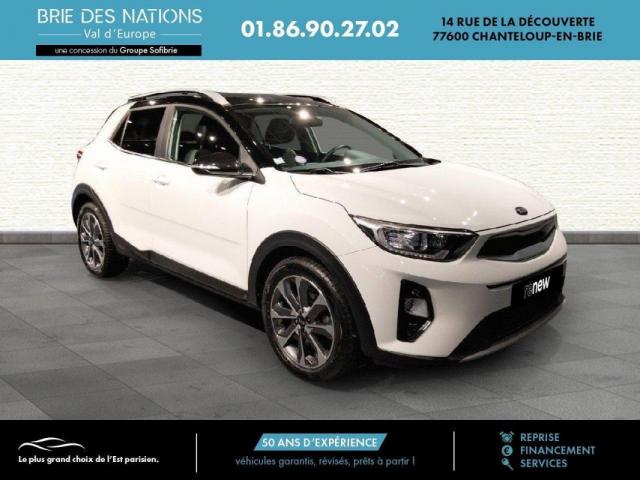 Kia Stonic image 7