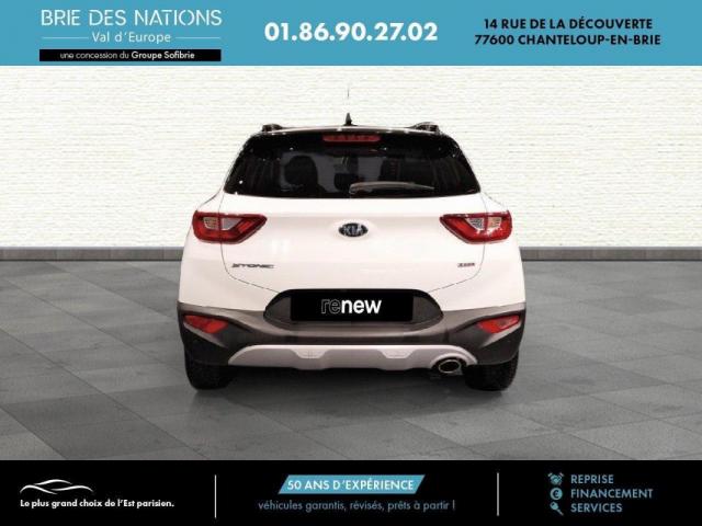 Kia Stonic image 4