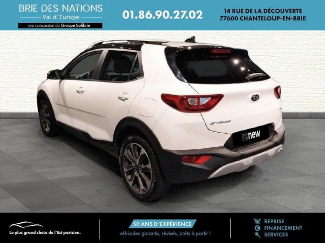 Kia Stonic image 3