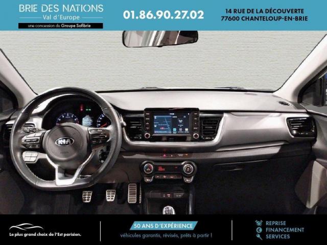 Kia Stonic image 2