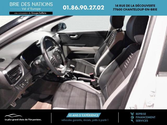 Kia Stonic image 5