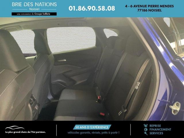 Nissan Qashqai image 8
