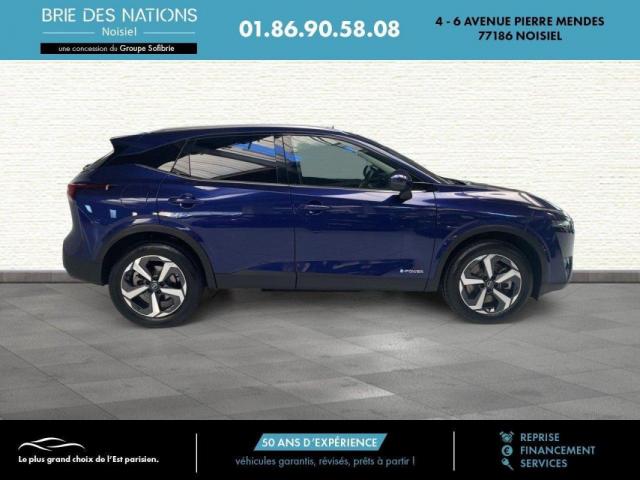 Nissan Qashqai image 6