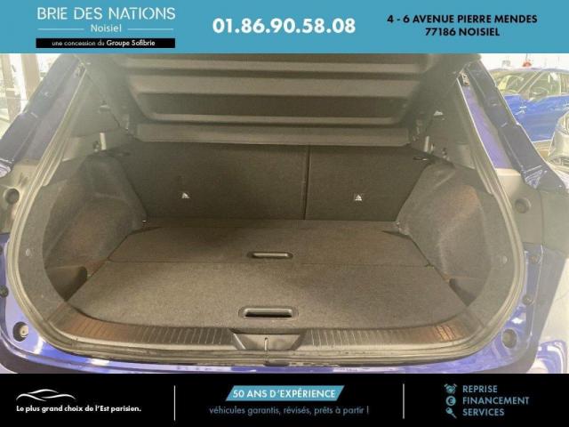 Nissan Qashqai image 2