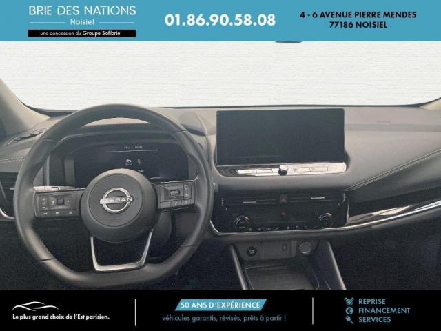 Nissan Qashqai image 9
