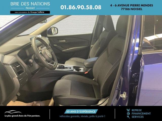 Nissan Qashqai image 5