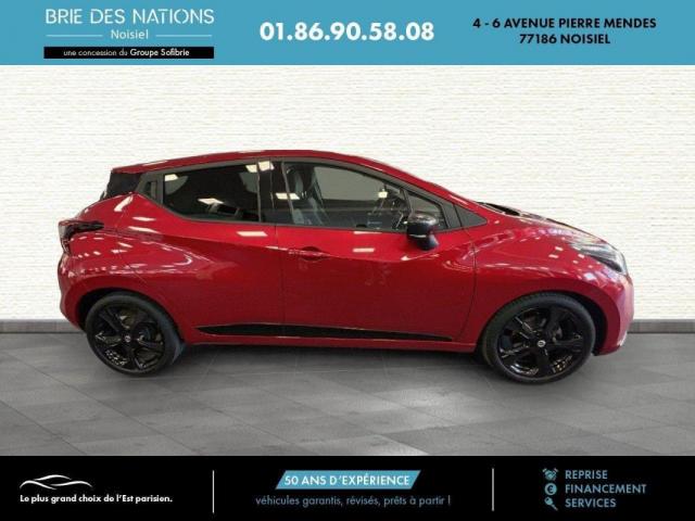 Nissan Micra image 9