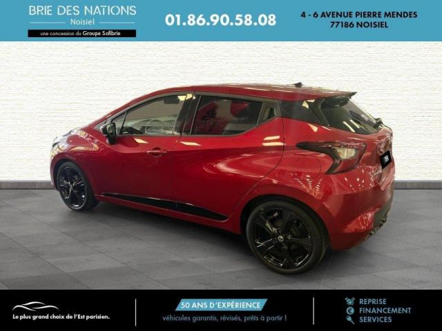Nissan Micra image 6