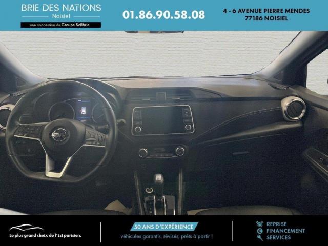 Nissan Micra image 7