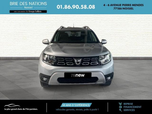 Dacia Duster image 6