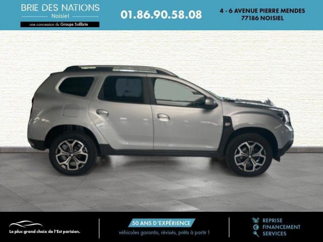 Dacia Duster image 3