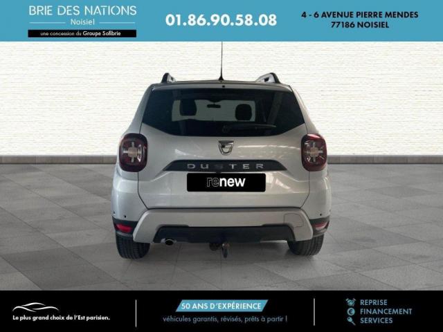 Dacia Duster image 8